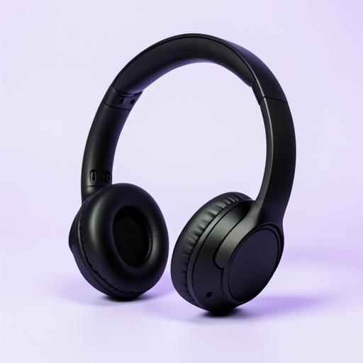 Wireless headphones